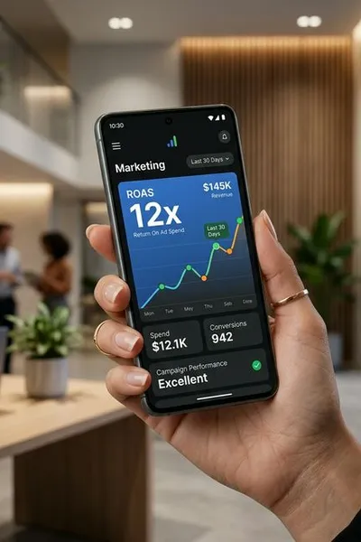 Publicidad Digital